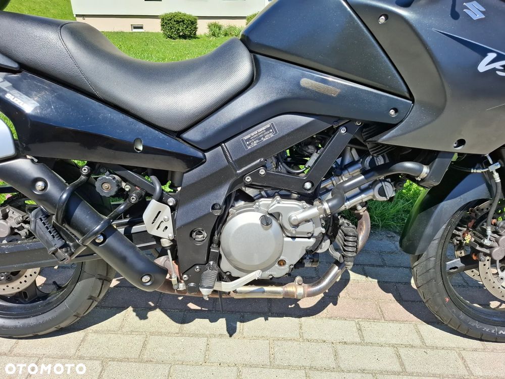 Suzuki DL - 6