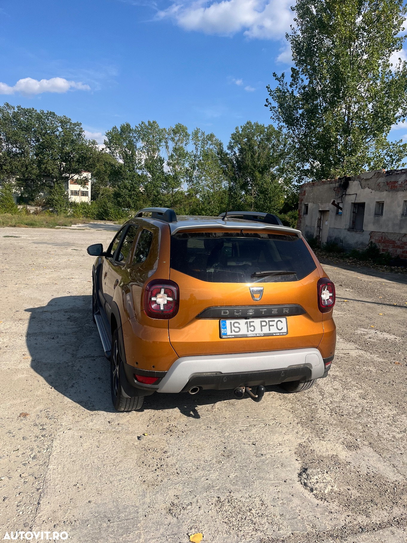 Dacia Duster TCe 150 4WD Prestige Plus - 2