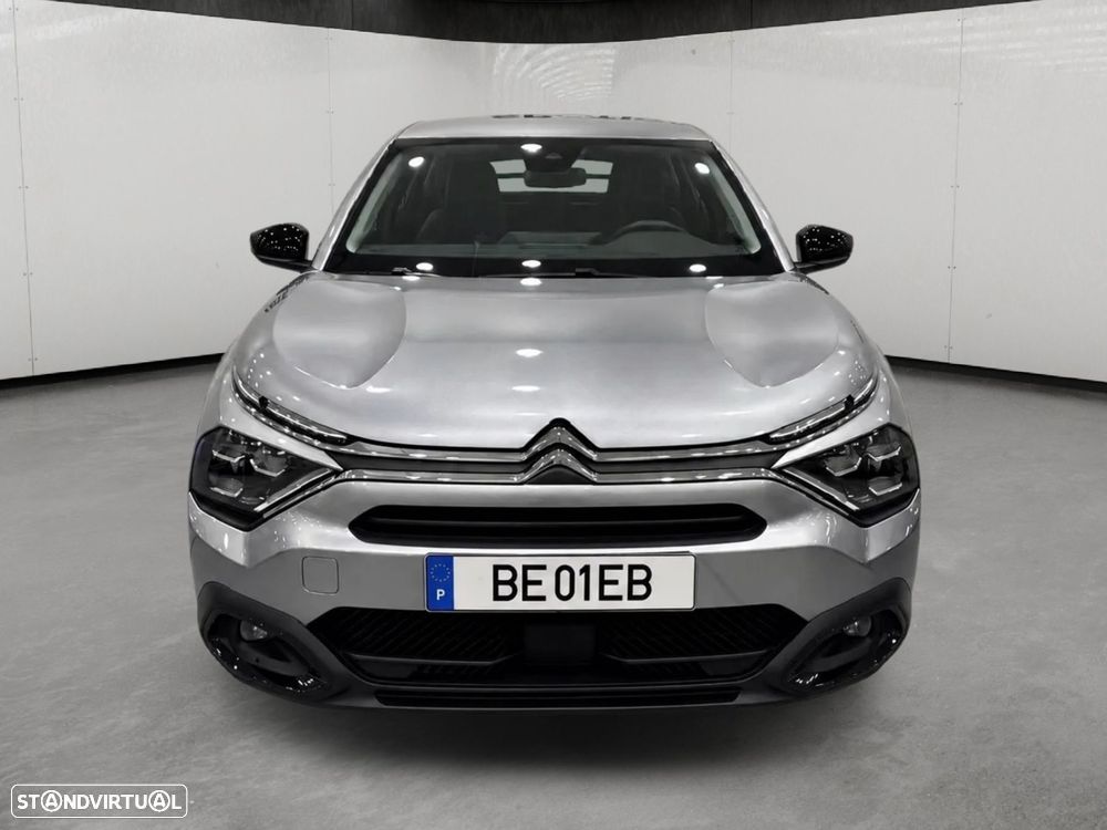 Citroën C4 1.5 BlueHDi Plus EAT8 - 3