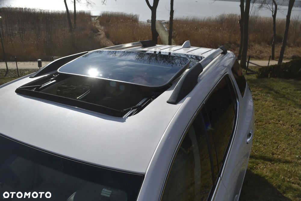 GMC Acadia - 17