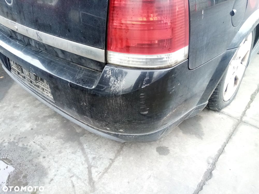 OPEL VECTRA C GTS Z18XE 02 - 05 - RADIO RADIOODTWARZACZ - 22