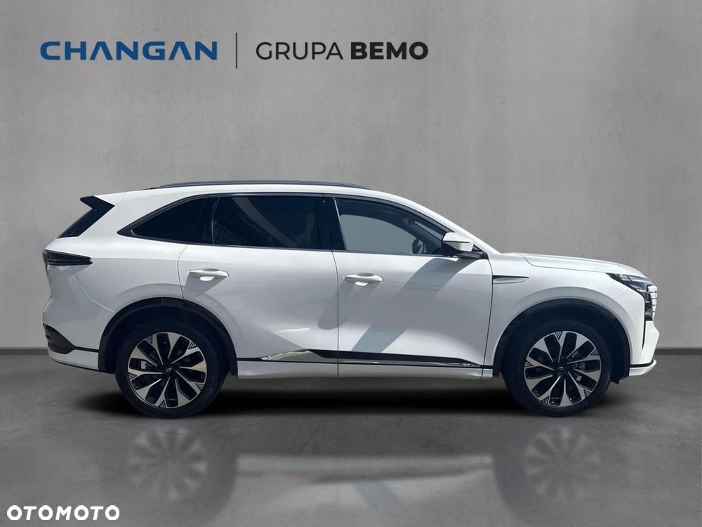 Changan CS75 Plus - 6