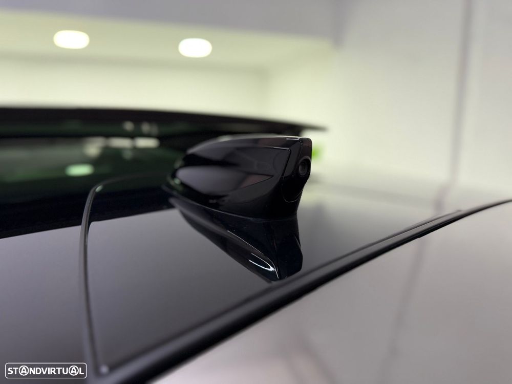 Land Rover Range Rover Evoque 1.5 P300e AWD S Auto - 28