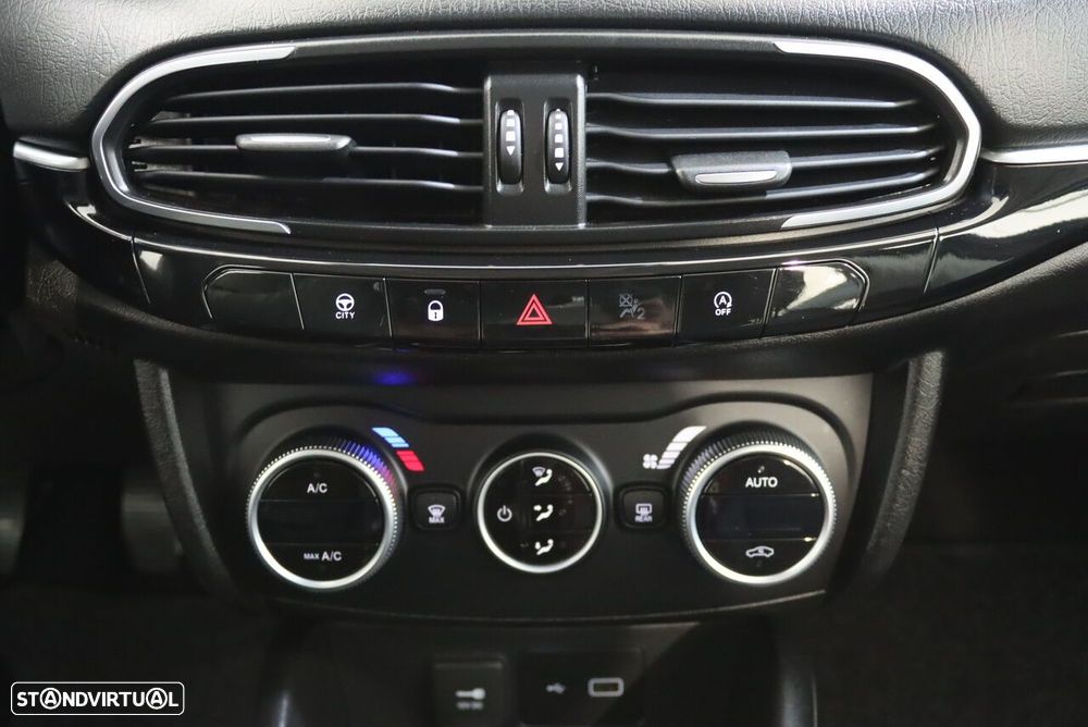 Fiat Tipo 1.0 GSE T3 City Life - 25