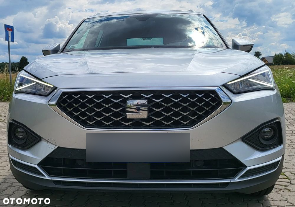 Seat Tarraco 1.5 Eco TSI EVO Xperience S&S - 6