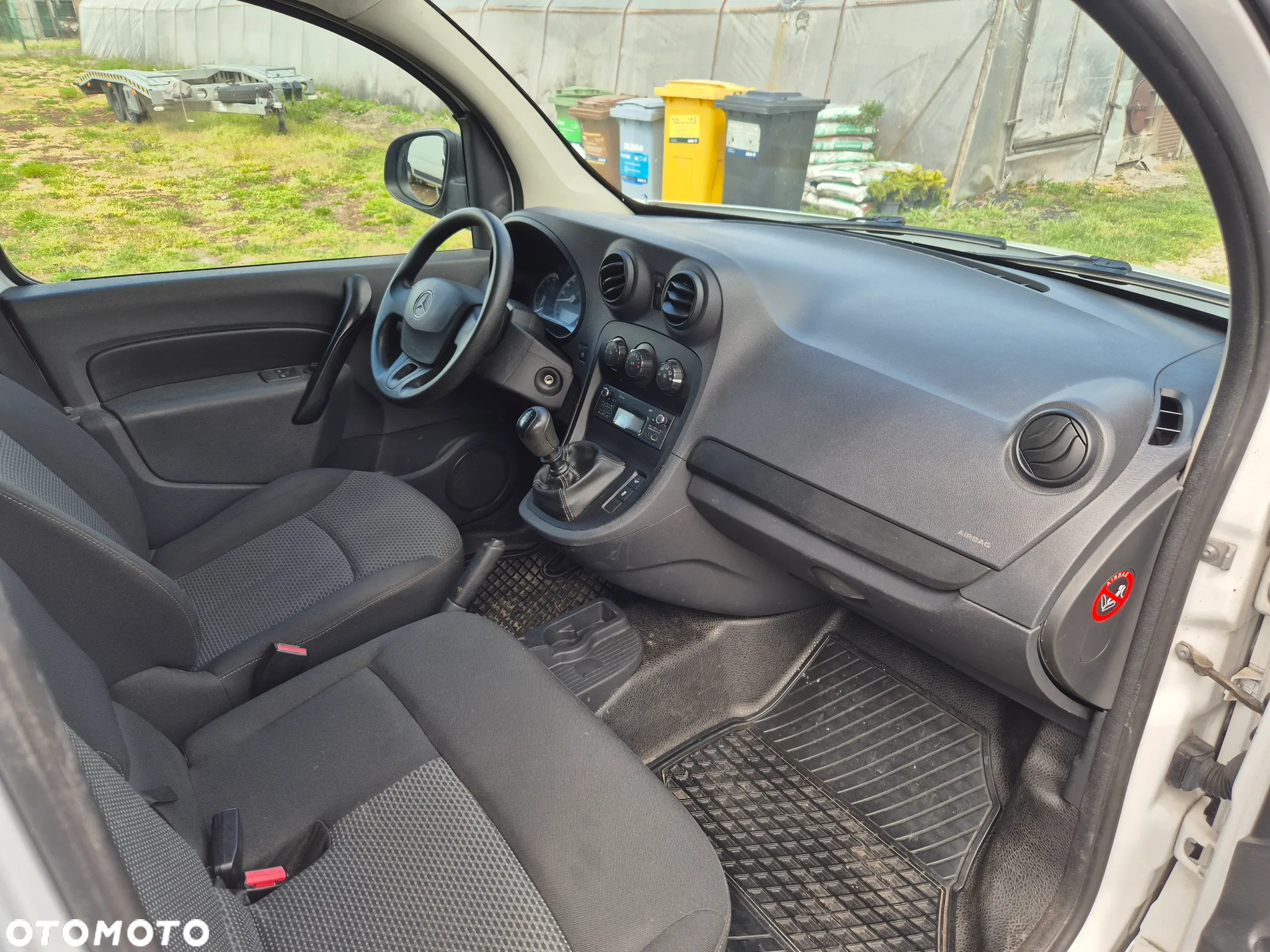 Mercedes-Benz Citan - 6