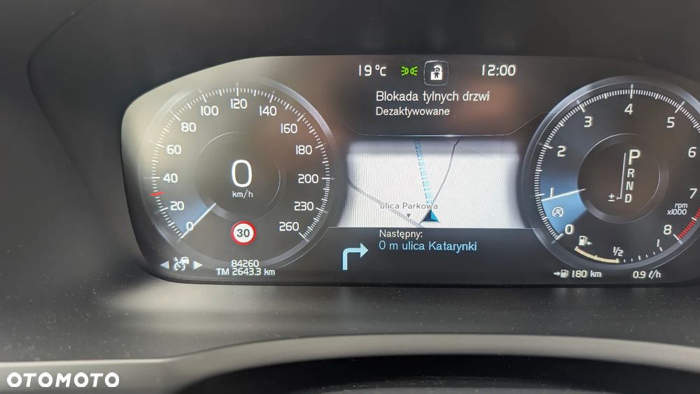 Volvo XC 90 T6 AWD Momentum 7os - 6