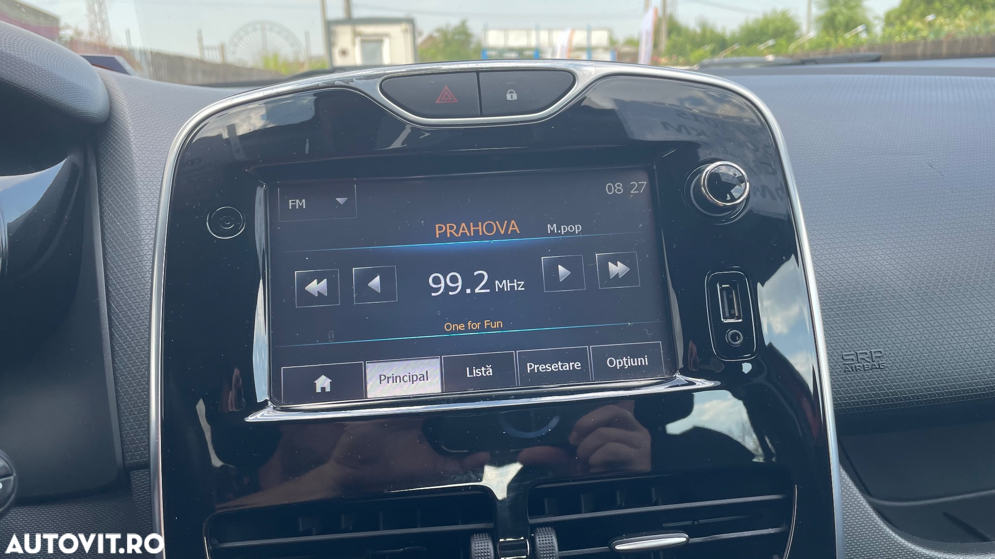 Renault Clio IV 1.5 dCi Intens - 17