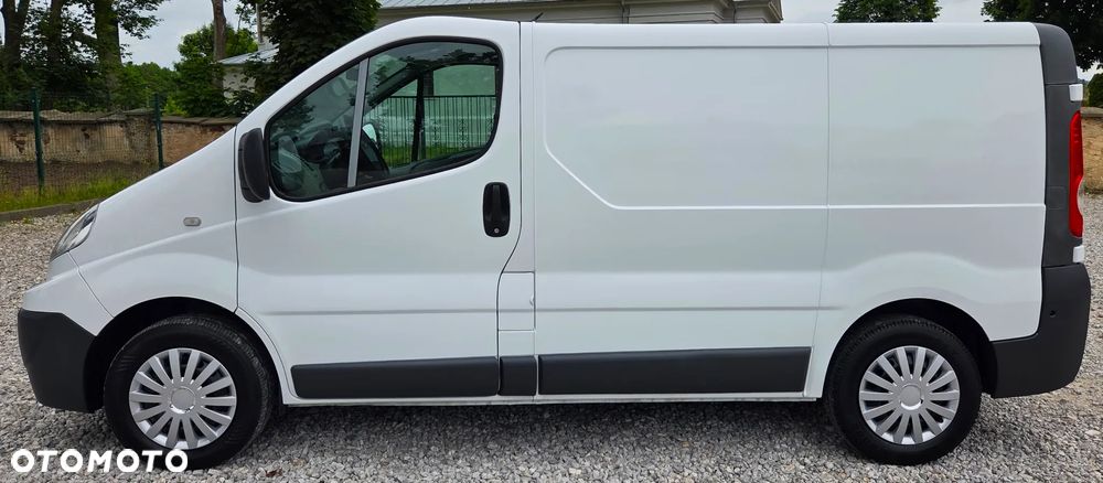 Renault Trafic - 4