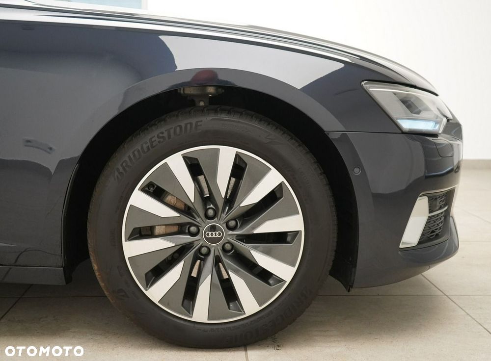 Audi A6 Avant - 12