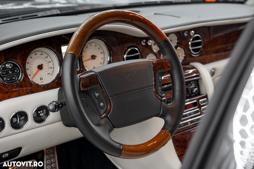 Bentley Arnage RL - 30