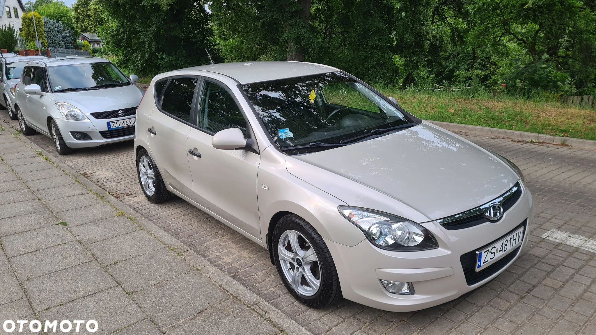 Hyundai i30 1.4 Base - 11