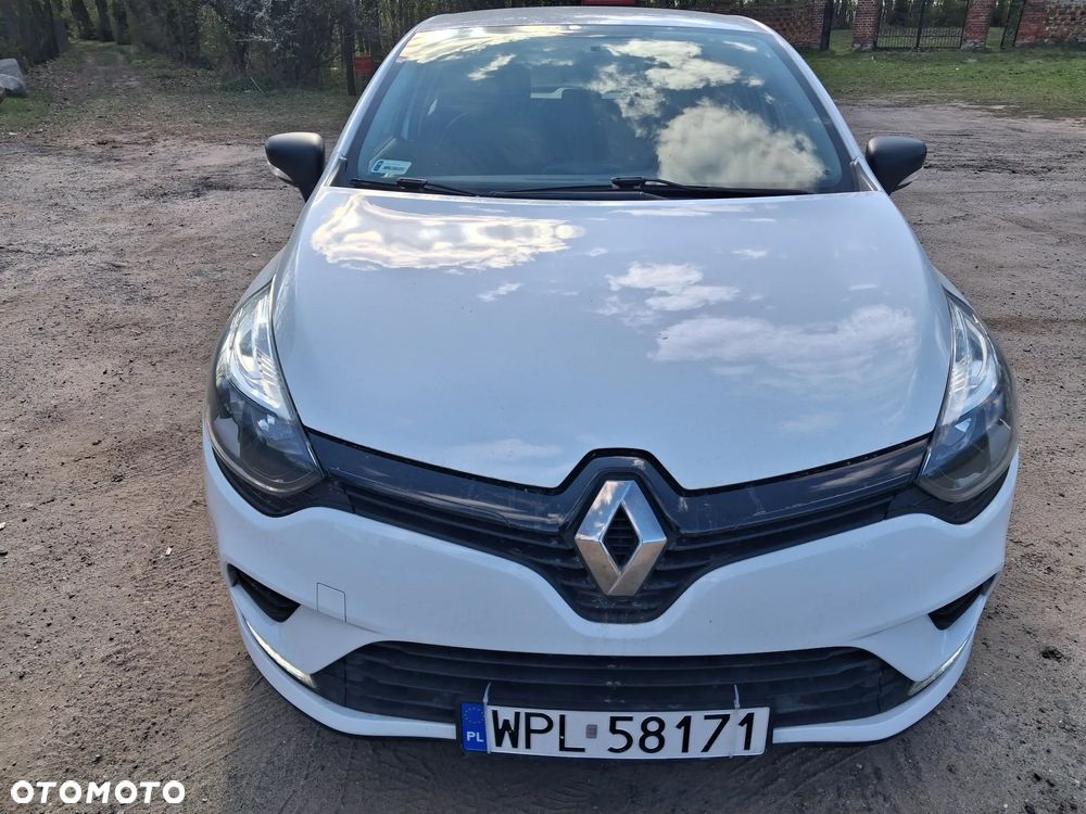 Renault Clio 1.5 dCi Energy Life - 2