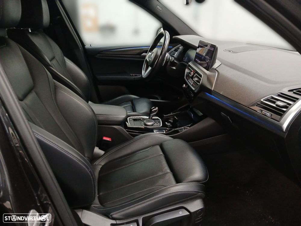 BMW X3 30 e xDrive Pack M - 20