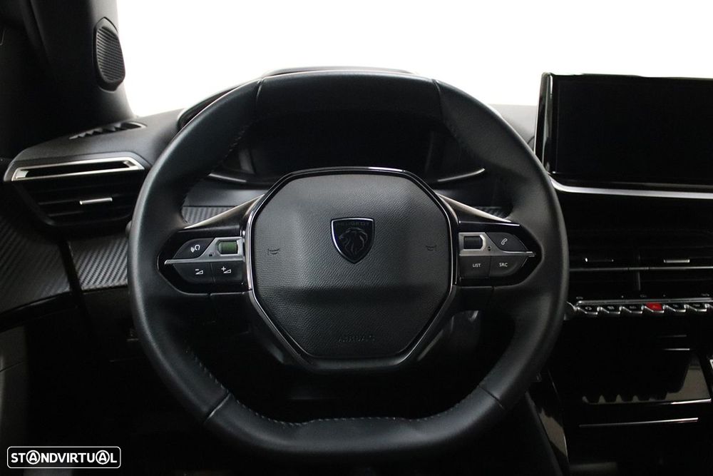Peugeot 2008 1.2 PureTech Allure - 14