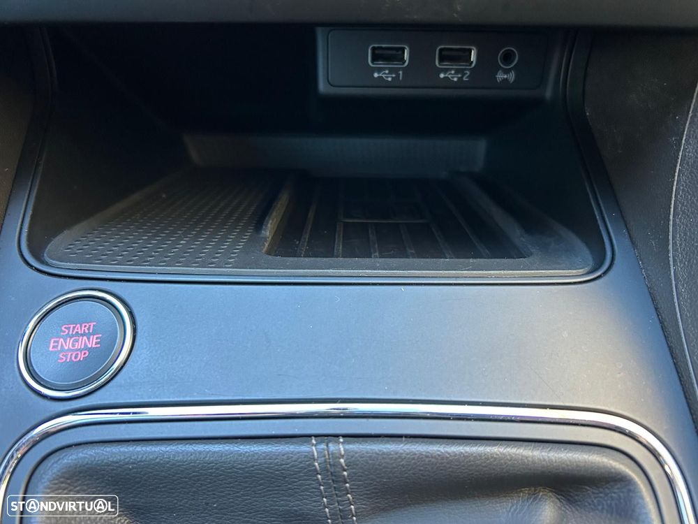 SEAT Leon ST 1.6 TDI Style S/S - 40