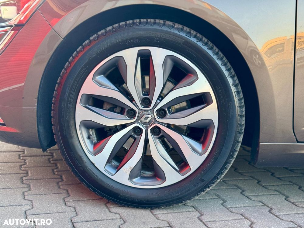 Renault Talisman - 16