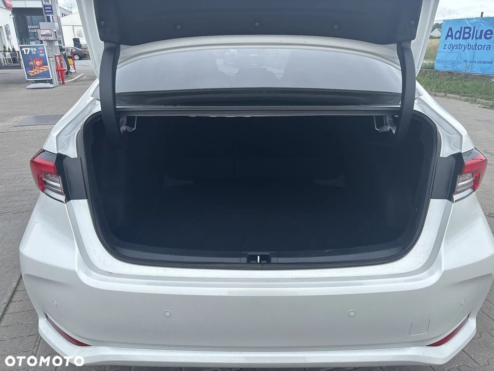 Toyota Corolla 1.8 Hybrid Style - 12
