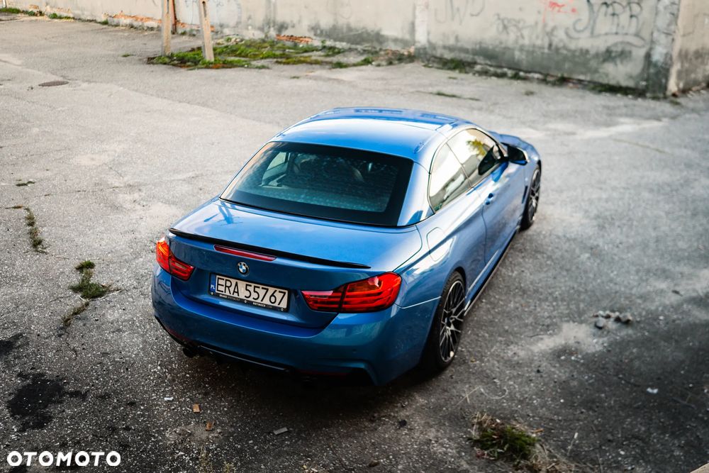BMW Seria 4 - 13