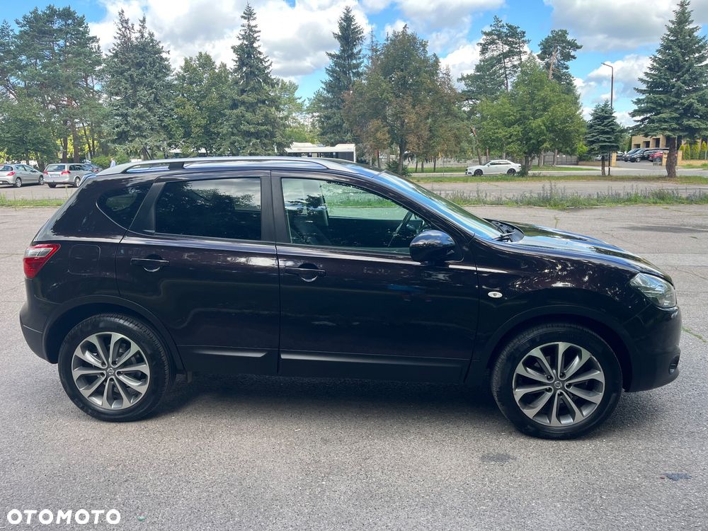 Nissan Qashqai 2.0 dCi Tekna Premium - 8