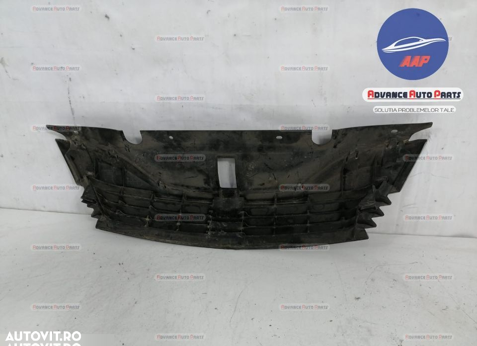 Grila Centrala originala Renault  Laguna  2 [2001 - 2005] - 4