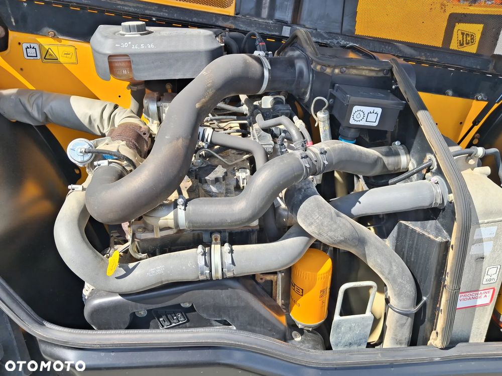 JCB 535 - 125 Hi Viz - 8
