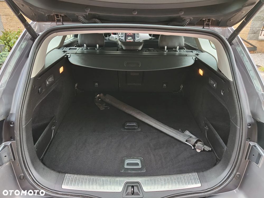 Renault Talisman ENERGY dCi 130 INTENS - 26