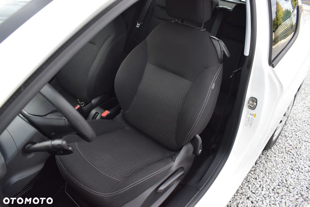 Peugeot 208 1.6 BlueHDi Active - 7