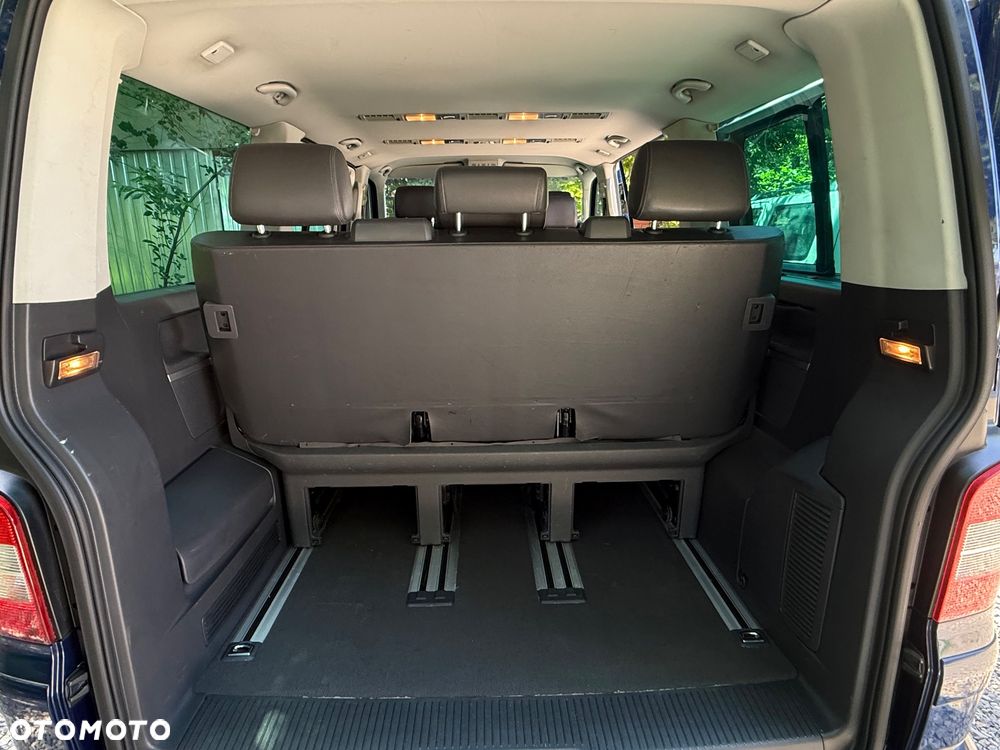 Volkswagen Multivan L1 Business - 22