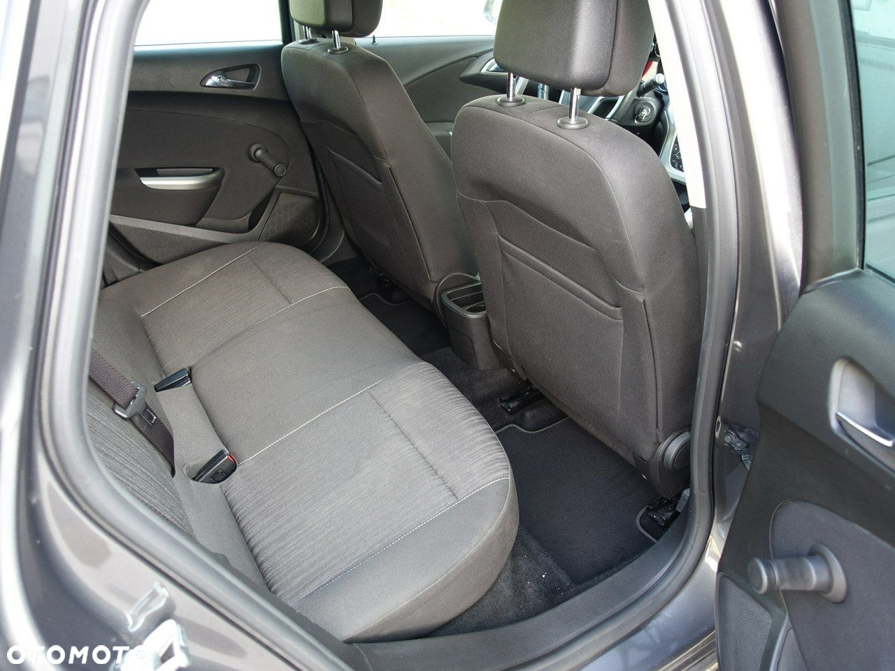 Opel Astra - 17