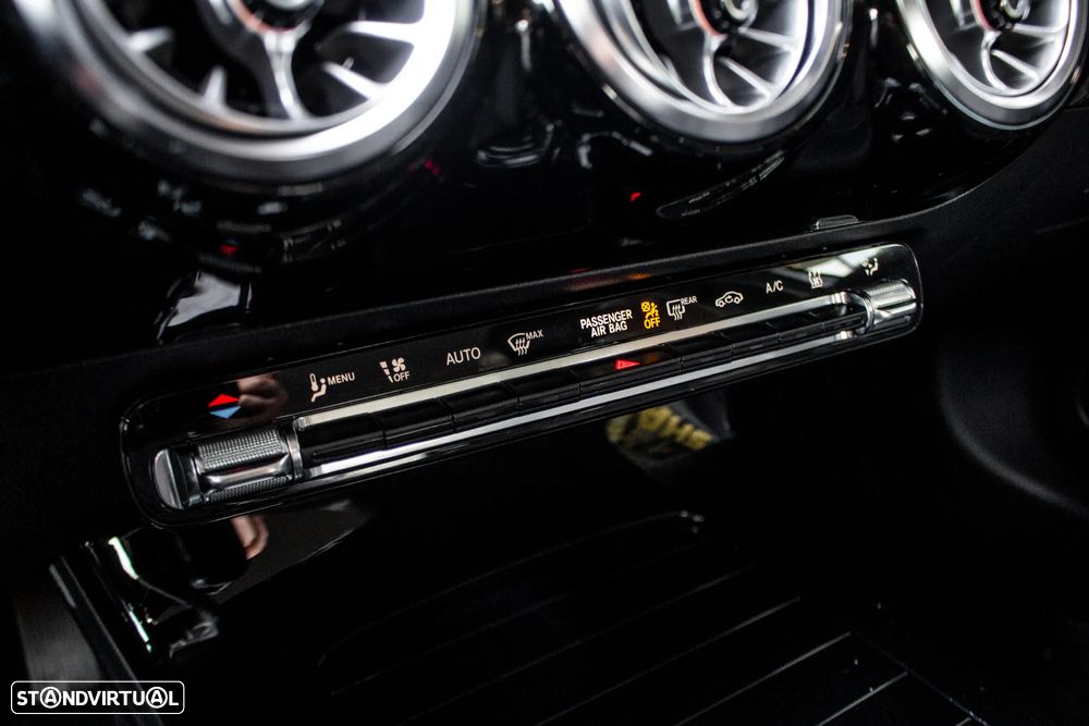 Mercedes-Benz A 250 e Progressive - 23