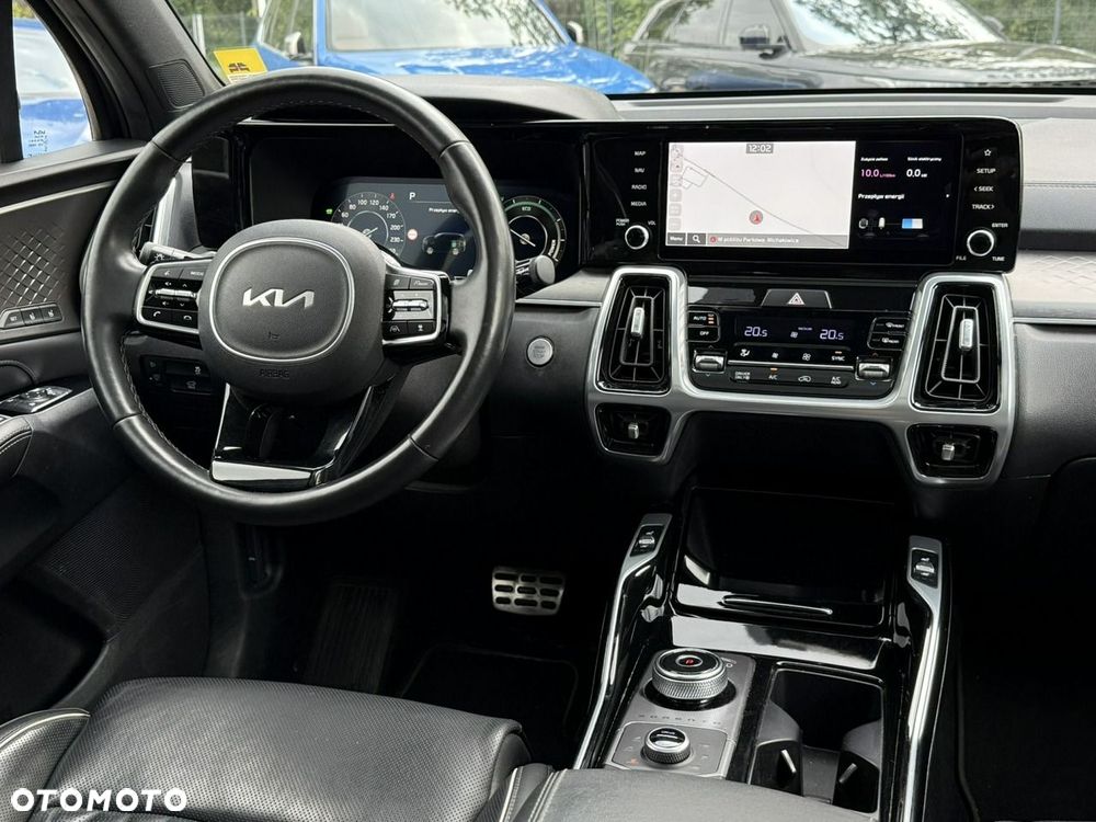 Kia Sorento - 24