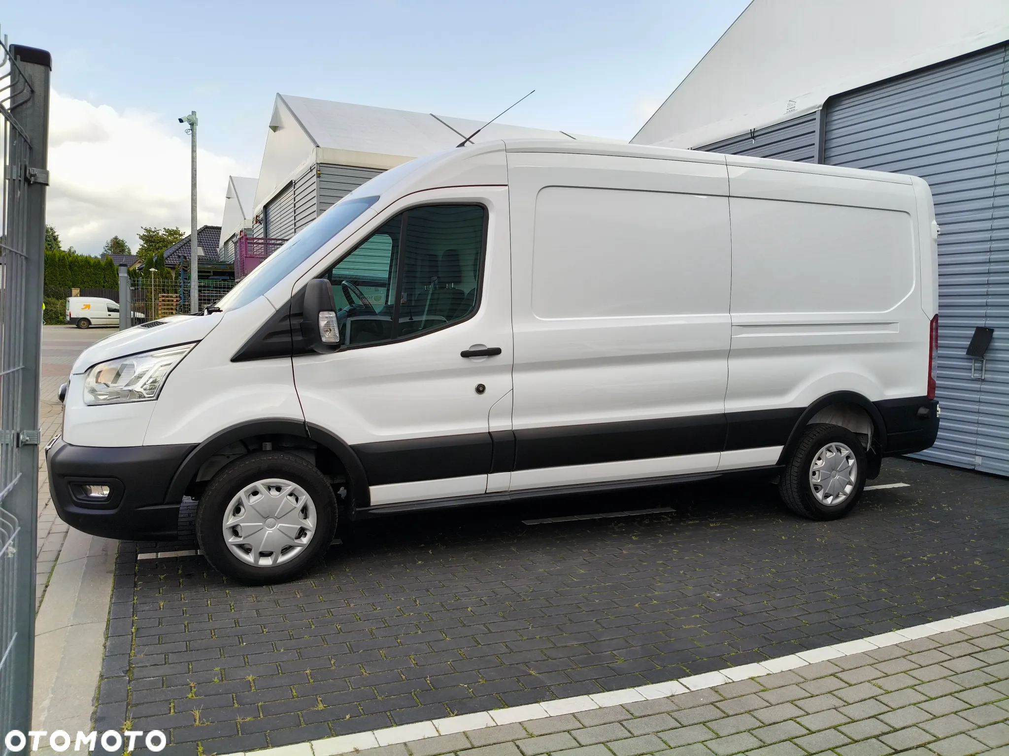 Ford Transit - 6
