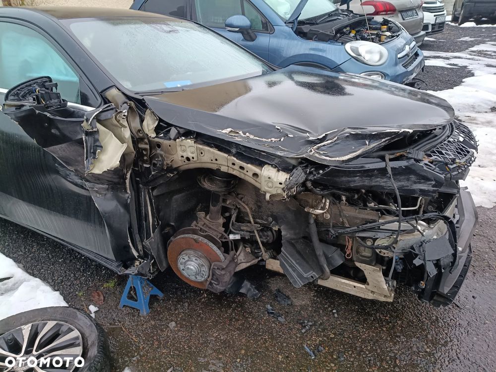 Mercedes-Benz Klasa A 180 d 7G-DCT Edition 1 - 12