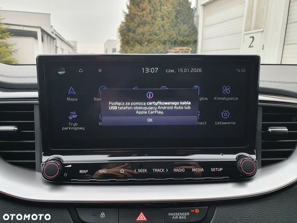 Kia Ceed 1.5 T-GDI Tribute - 34