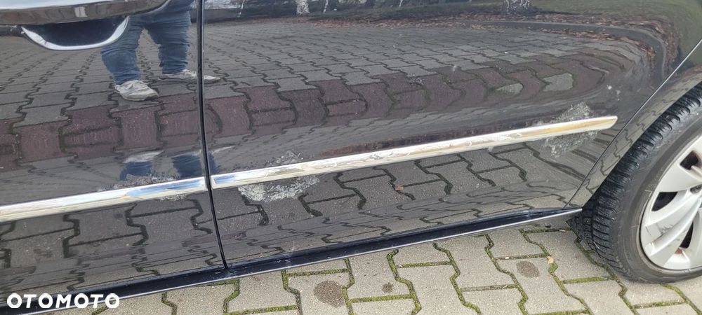 Volkswagen Passat CC 2.0 TDI DPF - 14