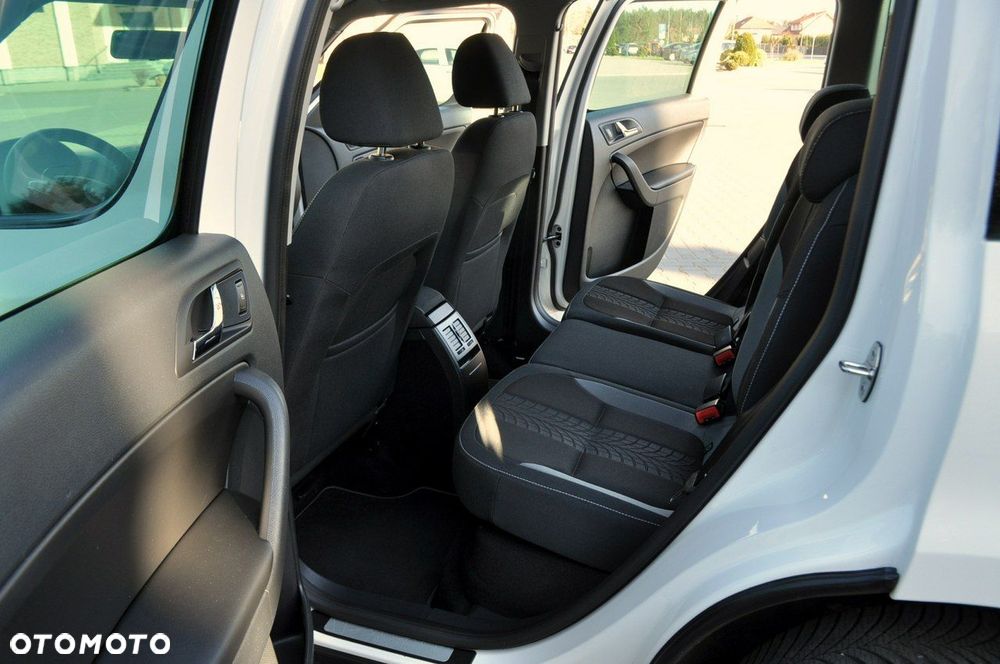 Skoda Yeti - 22