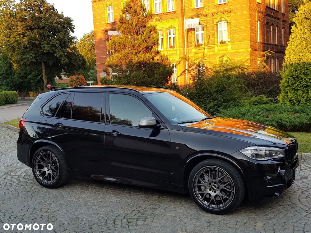 BMW X5 M - 7