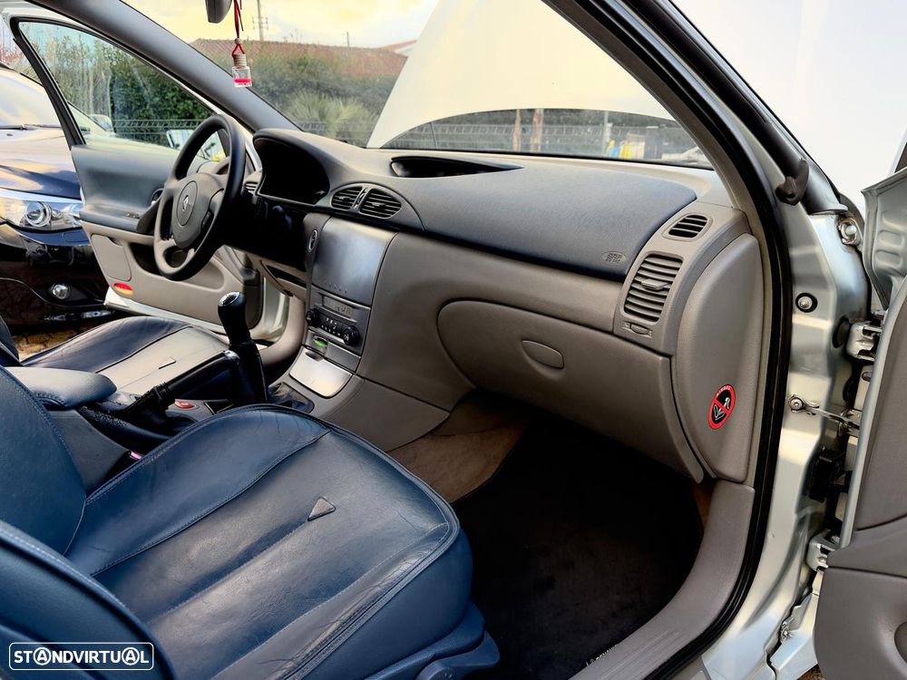 Renault Laguna 1.6 Expression - 3