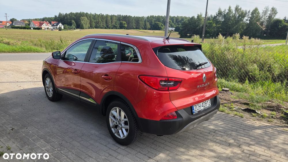 Renault Kadjar - 4