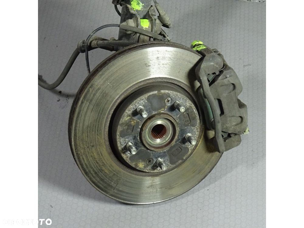 KIA OPTIMA III LIFT 2.0 HYBRID MCPERSON LEWY - 2