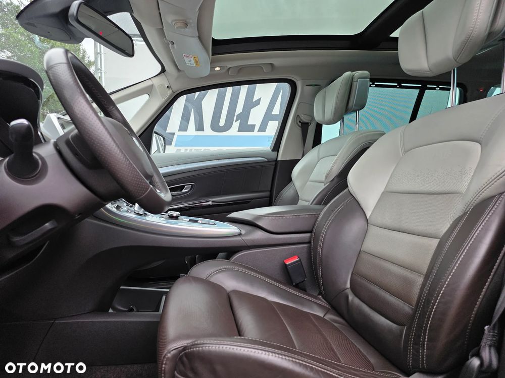 Renault Espace 1.6 TCE Initiale Paris EDC - 20