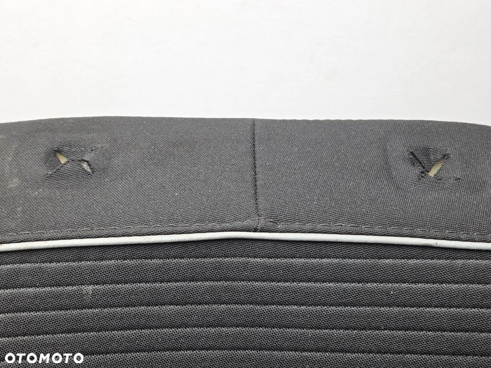 POSZYCIE SIEDZENIA PASAZERA FORD FOCUS MK4 PODUSZKA POWIETRZNA AIR BAG FOTEL PRAWA JX7BA611D10AG 2019- - 10