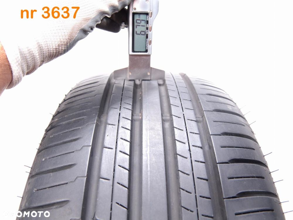 Falken ZIEX ZE310A ECORUN 215/50 R18 - 2