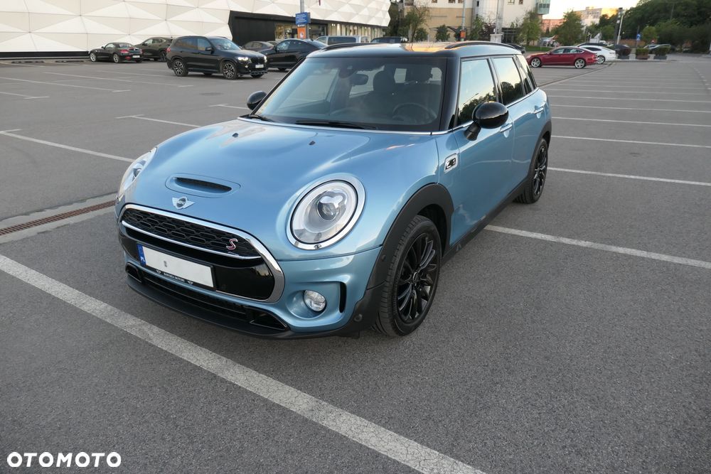 MINI Clubman Cooper S - 1