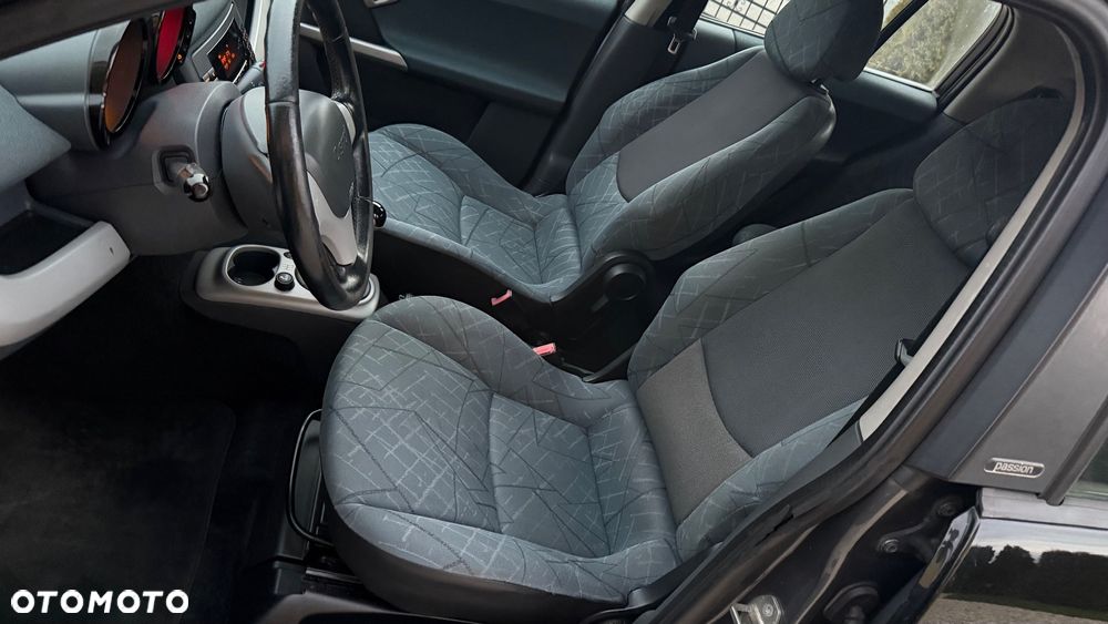 Smart Forfour passion - 7