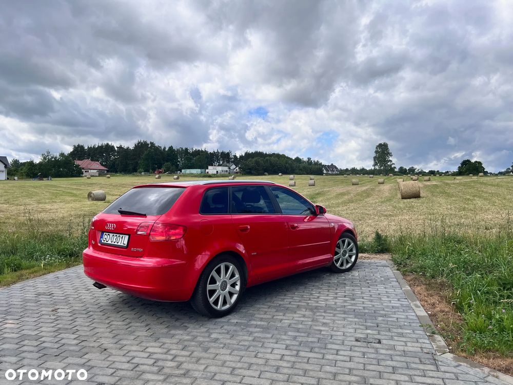 Audi A3 - 2