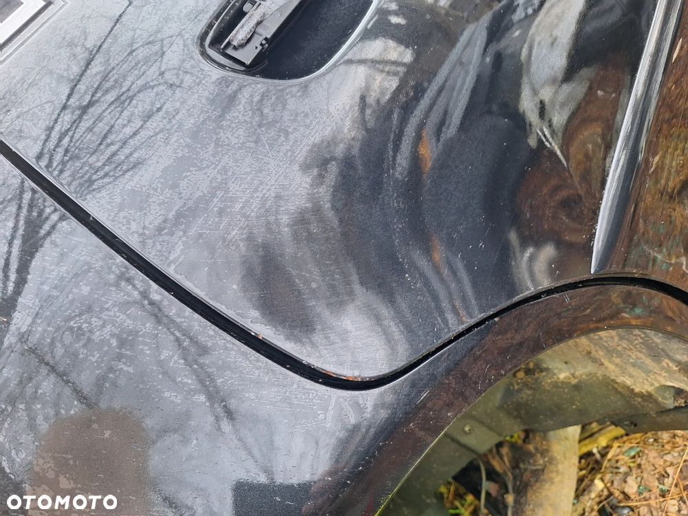 drzwi prawa lewa strona tył audi a4 b5 lift - 10