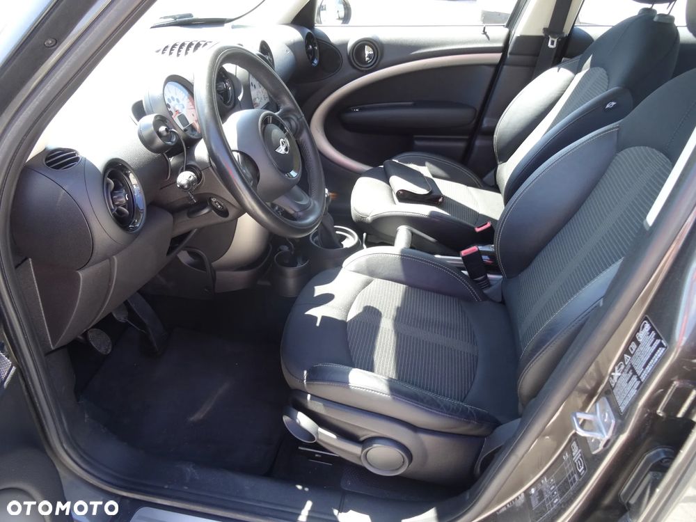 MINI Countryman Cooper D Park Lane - 15