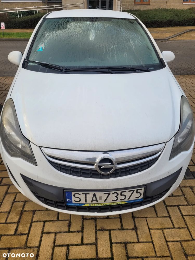 Opel Corsa 1.2 16V Edition / Active S&S - 3